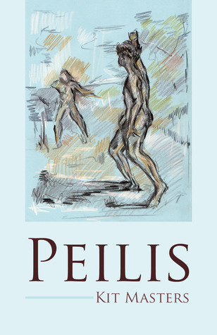 Peilis by Kit Masters