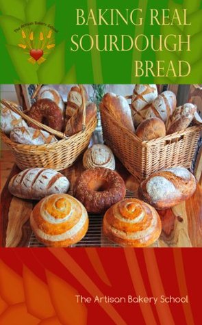 Sourdough Bread by The Artisan Bakery School 20751785