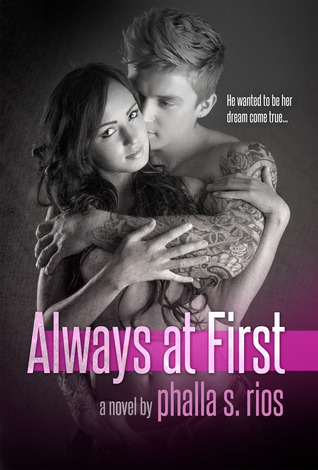 always-at-first