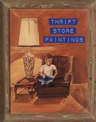 Descarga gratuita de Ebook para dispositivos móviles Thrift Store Paintings