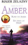 Amber omnibus 3 (Amber, #7-8)
