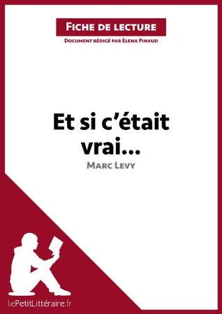 Descarga de libros electrónicos de Kostenlos deutsch Et si c'était vrai... de Marc Levy