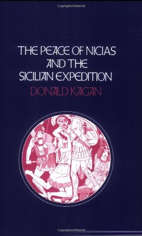 The Peace of Nicias and the Sicilian Expedition (Peloponnesian War)