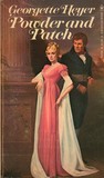 Powder And Patch cover