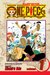 One Piece, Vol. 1 Romance Dawn by Eiichiro Oda