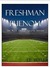 Freshman Phenom (The Will Stover Series, #1) by C.E. Butler