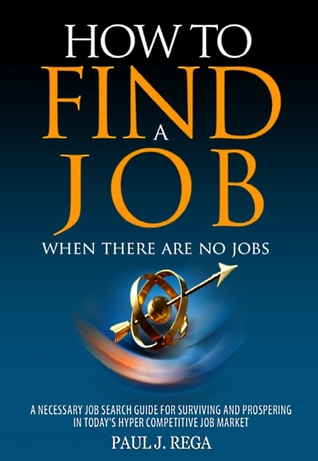 job search books