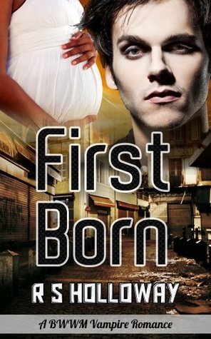 first-born