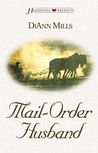 Mail Order Husband cover