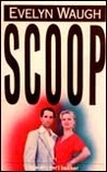 Scoop cover