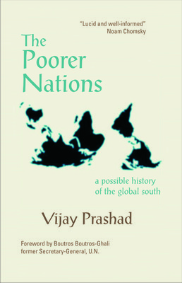The Poorer Nations: A Possible History of the Global South