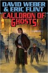 Cauldron of Ghosts cover