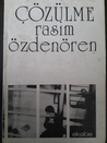 Çözülme
