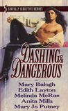 Dashing & Dangerous cover