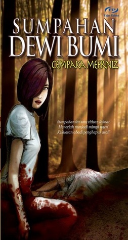 Sumpahan Dewi Bumi DJVU FB2 EPUB por Cempaka Meerniz