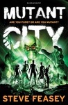 Mutant City cover
