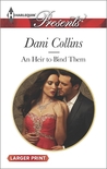 An Heir to Bind Them cover