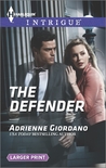 The Defender cover