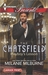 Playboy's Lesson (The Chatsfield, #2) by Melanie Milburne