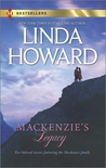 Mackenzie's Legacy: Mackenzie's Mountain & Mackenzie's Mission (Mackenzie Family, #1-2)