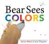 Bear Sees Colors cover