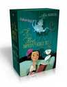 A Most Improper Boxed Set: Kat, Incorrigible; Renegade Magic; Stolen Magic