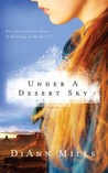 Under a Desert Sky cover