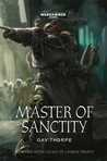 Master of Sanctity cover