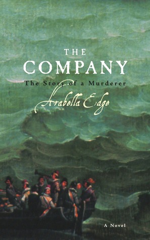The Company: The Story of a Murderer