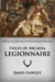 Legionnaire (Exiles of Arcadia) by James Gawley