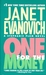 One for the Money (Stephanie Plum, #1) by Janet Evanovich