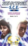 Wildfire Book 2 cover