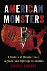 American Monsters...