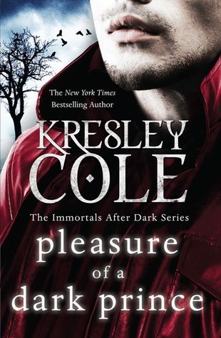Immortals after dark book 2