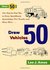 Draw 50 Vehicles by Lee J. Ames