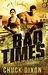 BLOOD RED TIDE BAD TIMES BOOK 2 by Chuck Dixon