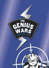 The Genius Wars cover