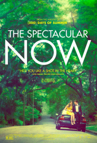 The Spectacular Now