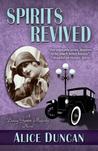 Spirits Revived cover