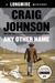 Any Other Name (Walt Longmire, #10) by Craig Johnson