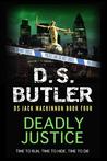 Deadly Justice cover