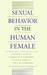 Sexual Behavior in the Human Female