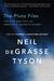 The Pluto Files The Rise and Fall of America's Favorite Planet by Neil deGrasse Tyson