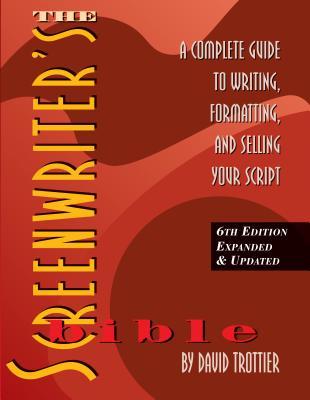 screenwriters bible pdf free download