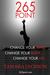 265 Point by Tamara Jackson