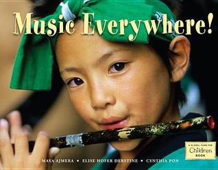 music-everywhere