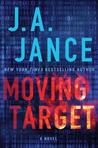Moving Target cover