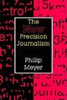The New Precision Journalism The New Precision Journalism