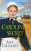 Caroline's Secret (Some Secrets, #1) by Amy Lillard