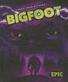 Bigfoot cover